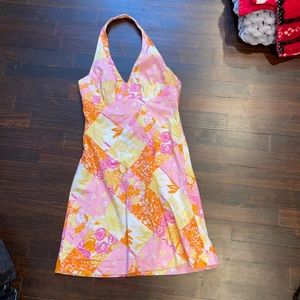 Vintage lily Pulitzer dress size 4